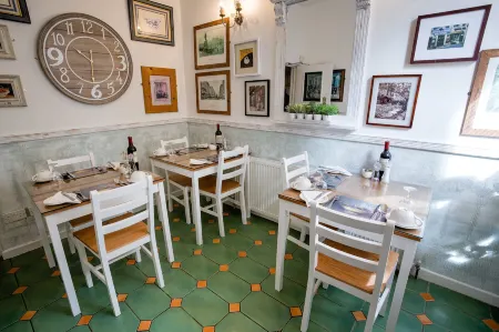 The Ascott Отели в г. Суинтон