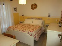 Garnì Defrancesco Hotels in Campitello di Fassa
