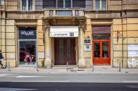 Number 1 Apartments Rijeka Hotels near Sablićevo Beach