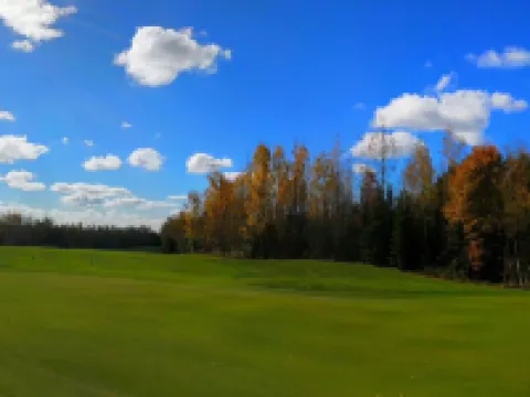 Grand Hinckley Inn Hoteles en Hinckley