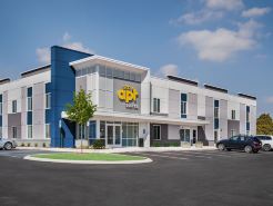 Stayapt Suites Greenville-Greer/Bmw