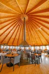 Sorrisniva Arctic Wilderness Lodge - breakfast