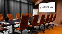 Sorrisniva Arctic Wilderness Lodge فنادق في ألتا