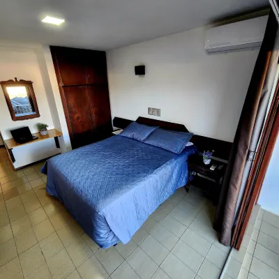 Hotel Piçarras Hotels in Barra Velha