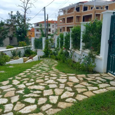 Villa il Barone - Free Private Parking