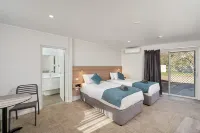 Gundagai Tourist Suites Hotels in Gundagai