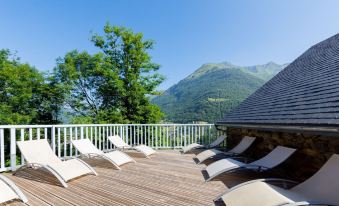 Résidence les Balcons de l'Yse