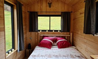 Cab'ânes du Pibeste