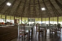 Cumaceba Curaka Inn - Homestays