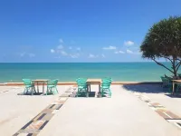 維斯海灘飯店 - 海景