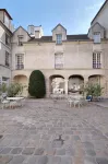 Auberge de jeunesse Fourcy - MIJE Marais Hôtels à : Paris