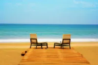 Trinco Blu by Cinnamon - Beach