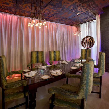 Radisson Blu MBD Hotel Noida