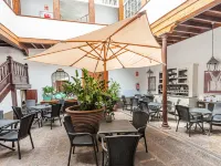 Isla Baja Suites Hotels in Teno