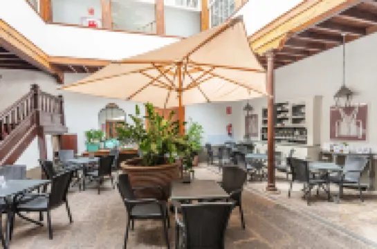 Isla Baja Suites Hotels in Garachico