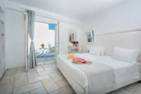 Pyrgaki Hotel Hotels in Paros