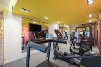 Savhotel Aemilia Bologna - Gym
