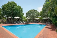 Mantra Frangipani Broome - Pool