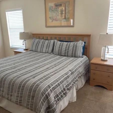 Davenport Vacation Homes by Shine FM