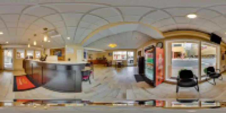 AC Lodge by Beach and Boardwalk