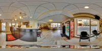 Econo Lodge Beach and Boardwalk Hotels in Ventnor City