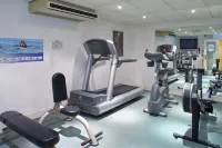 ฮอลิเดย์ อินน์ มิลตัน คีนส์ - อีสต์ M1, แยกที่ 14 บาย IHG - ที่มีฟิตเนส