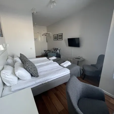 Rasta Falköping