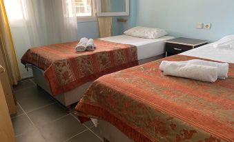 Palm Club Apart Otel
