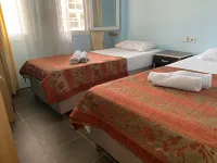 Palm Club Apart Otel Hotel di Bayraklidede Mahallesi