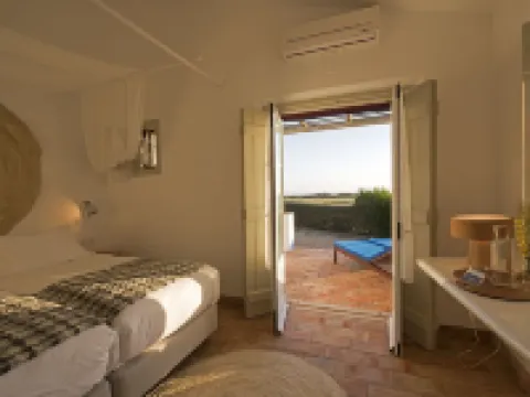 Herdade Do Touril Hotels in Odemira