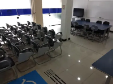 Asppen Hotel Chapecó otelleri