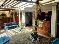 Oasis Hostal Restaurante - 2-نجوم