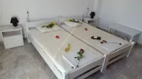 Varmy Hotel di Ierapetra