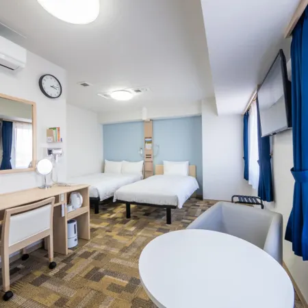 Toyoko Inn Nagasaki Ekimae