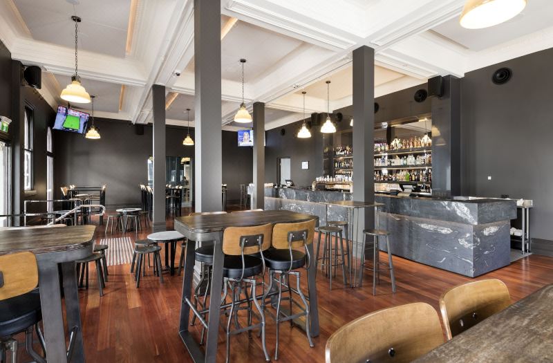 The Melbourne Hotel photo 4