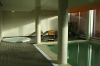 Monte Filipe Hotel - Pools