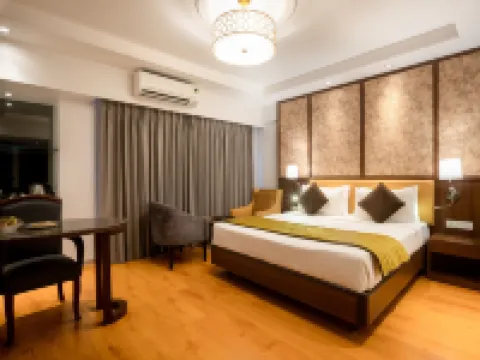 Freesia by Express Inn Hotels in Palghar