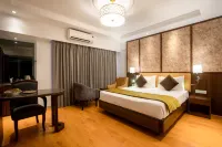 Freesia by Express Inn فنادق في Boisar