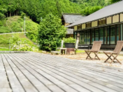Setouchi Cominca Stays Hiroshima Frosen Hotels in Shobara