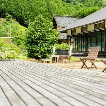 Setouchi Cominca Stays Hiroshima Frosen