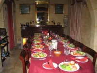 Ta' Bertu Host Family Bed & Breakfast Hotel a Hal Ghaxaq