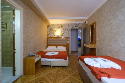 Hotelozbek