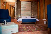 Buvi Lodge Limited