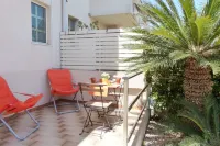 Siciliacasevacanze - Villa Venere