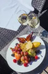 Color Hotel Skagen - breakfast