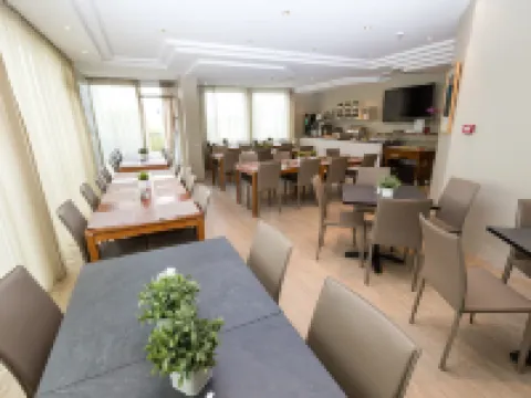 Hotel Ísland - Comfort Hotels in Kópavogsbær