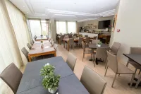 Hotel Ísland - Comfort Hotels in Hafnarfjordur