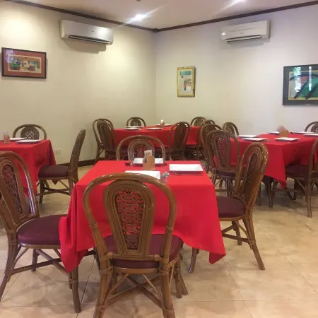 Hotel Tropika