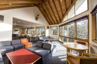 特拉瑪滑雪山林小屋