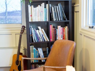 Hestaland Guesthouse Horse Farm Stay